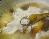 簡単～我が家のイカメシ作り方9写真