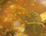 簡単～我が家のイカメシ作り方11写真