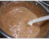 簡単オレンジ風味のチョコレートムース作り方6写真