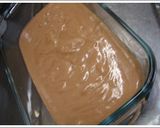 簡単オレンジ風味のチョコレートムース作り方7写真