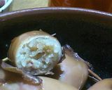 簡単～我が家のイカメシ作り方14写真