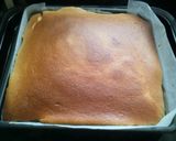 簡単!ヨーグルトでおいしいチーズケーキ♪作り方6写真