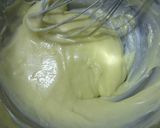 **レアチーズケーキ**作り方7写真