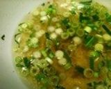 スープを食べるラーメン作り方4写真