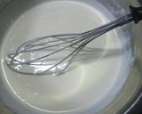 **レアチーズケーキ**作り方9写真