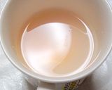 とろとろ~あったか*みかん湯作り方4写真