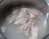 しゃぶしゃぶ具♪らーめん作り方2写真