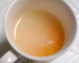 とろとろ~あったか*みかん湯作り方5写真