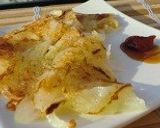 玉ねぎのチーズチヂミ作り方6写真