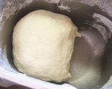 一口カステラのクラムで作る❍ロールパン❍作り方1写真