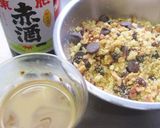 一口カステラのクラムで作る❍ロールパン❍作り方3写真