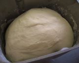一口カステラのクラムで作る❍ロールパン❍作り方4写真