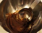 油通しナシ☆赤味噌で作るあっさり麻婆茄子作り方2写真