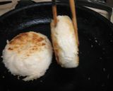 肉まんから変身！？簡単ピロシキ♪作り方5写真