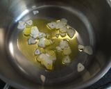 白菜のうまみを味わう シンプルスープ♪作り方1写真
