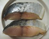 簡単過ぎる♡♥白身魚のマヨパン粉焼き作り方1写真