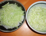 ✿海苔と長ネギをのせた照り焼きチキン丼✿作り方6写真