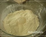 手ごねで作るふわっふわ♪ハイジの白パン作り方3写真