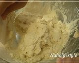 手ごねで作るふわっふわ♪ハイジの白パン作り方4写真