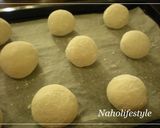 手ごねで作るふわっふわ♪ハイジの白パン作り方14写真