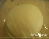 手ごねで作るふわっふわ♪ハイジの白パン作り方11写真