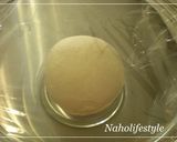 手ごねで作るふわっふわ♪ハイジの白パン作り方10写真