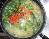 簡単豪華♡伊勢海老の丸焼き作り方6写真