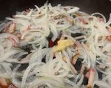 『トマト！』クリームパスタ作り方3写真
