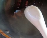 にらたまの甘酢あんかけ作り方5写真