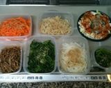 タジン鍋で石焼ビビンバ・ブランチ作り方9写真