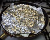 *簡単!すき焼き風☆肉キャベ豆腐*作り方7写真