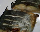 目鯛　昆布締めと幽庵焼作り方5写真