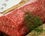 クリスマス料理★神戸牛ローストビーフ★作り方1写真