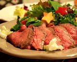 クリスマス料理★神戸牛ローストビーフ★作り方9写真