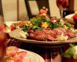 クリスマス料理★神戸牛ローストビーフ★作り方10写真