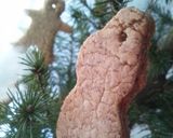 ごまとジンジャーのオーナメントクッキー☆作り方7写真