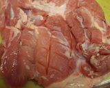 油淋鶏☆ユーリンチー作り方1写真