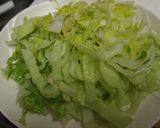 油淋鶏☆ユーリンチー作り方5写真