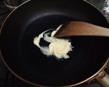 厚揚げとほうれん草のオイマヨ炒め作り方1写真