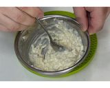 鶏の唐揚げとにんにくマヨソース★動画あり作り方4写真