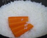 炊飯器で♪エコな人参の下茹で作り方9写真