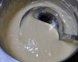 目分量でできる!もちもち朝食パンケーキ作り方2写真