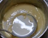 目分量でできる!もちもち朝食パンケーキ作り方3写真