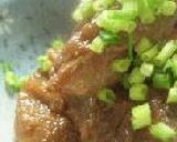 牛すじの味噌煮作り方7写真