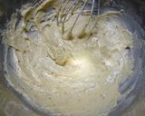 ❤焼きドーナツ　苺ジャムチーズ❤作り方5写真