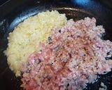 　「野菜たっぷり車麩のラザニア」作り方3写真