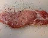豚肉のカツレツ♪作り方3写真