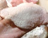 豚肉のカツレツ♪作り方4写真