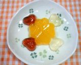★ぷるぷる♪グミ風Cloverゼリー☆＊作り方2写真