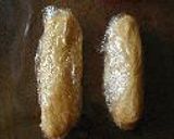 １・２・３　クッキー作り方5写真